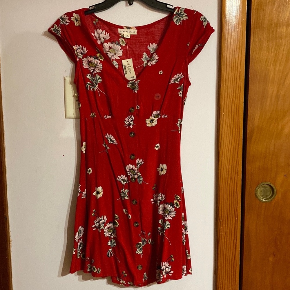 Aeropostale dress